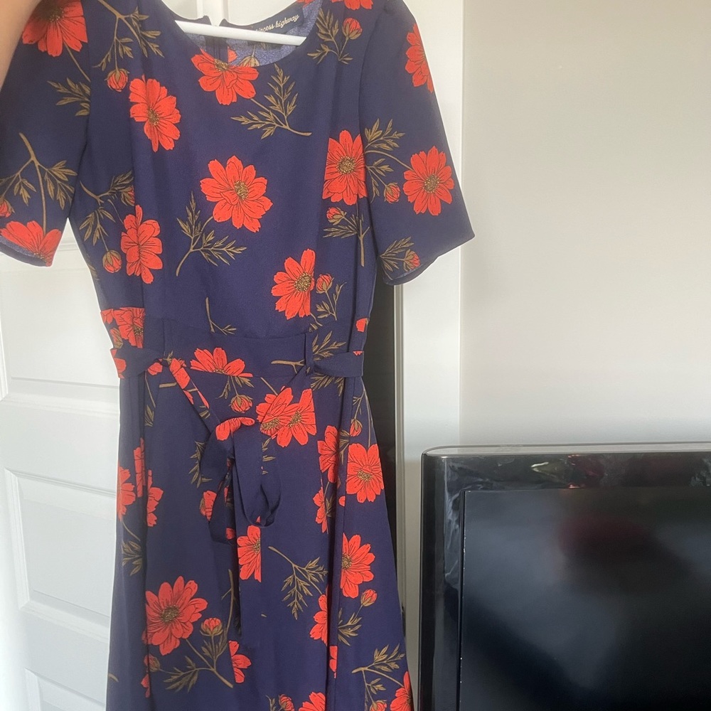 Princess Highway Floral Dress